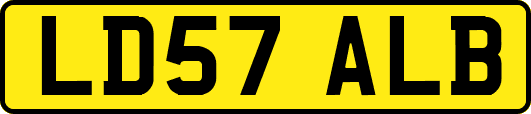 LD57ALB