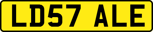 LD57ALE