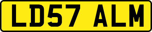 LD57ALM