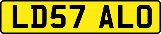 LD57ALO