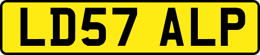 LD57ALP