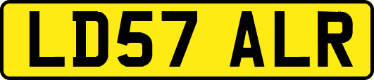 LD57ALR
