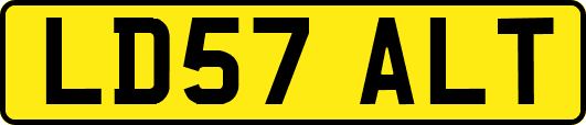 LD57ALT
