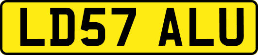 LD57ALU