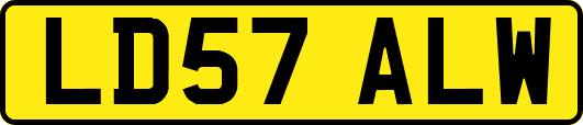 LD57ALW