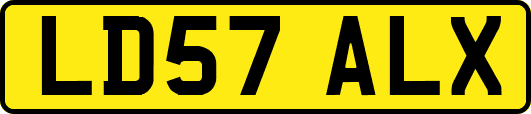 LD57ALX