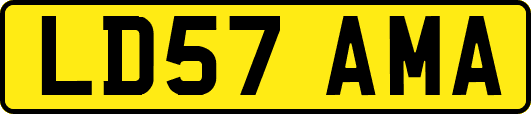 LD57AMA