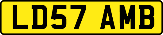 LD57AMB