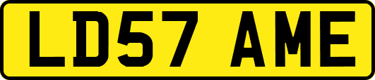 LD57AME