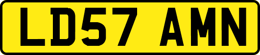 LD57AMN