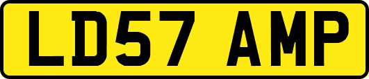 LD57AMP