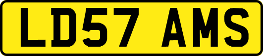 LD57AMS