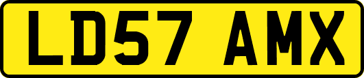 LD57AMX