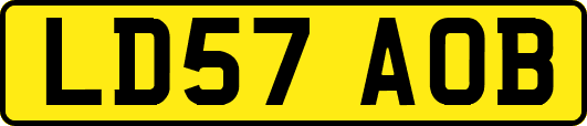 LD57AOB