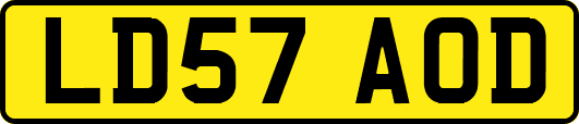 LD57AOD