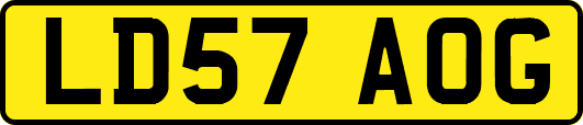 LD57AOG