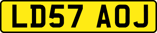 LD57AOJ