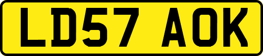 LD57AOK