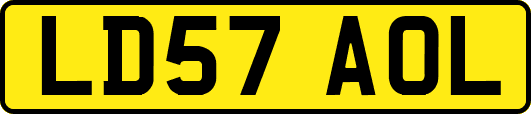 LD57AOL