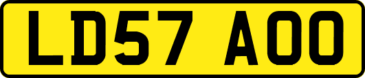 LD57AOO