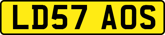 LD57AOS