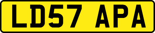 LD57APA