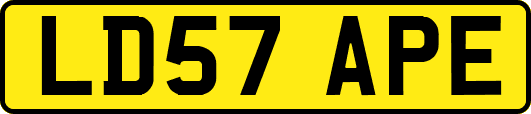 LD57APE
