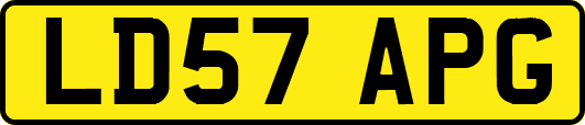 LD57APG