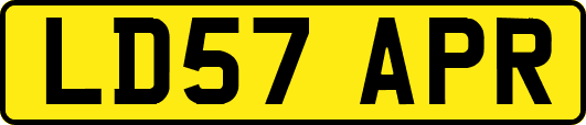 LD57APR