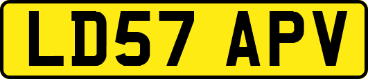 LD57APV