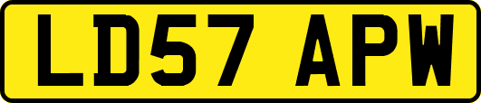 LD57APW