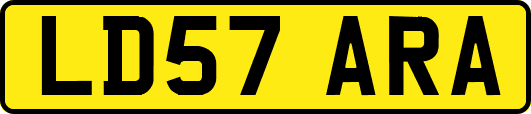 LD57ARA