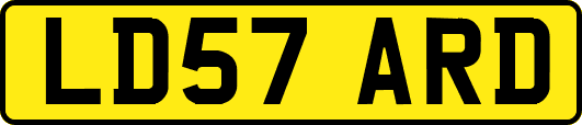 LD57ARD
