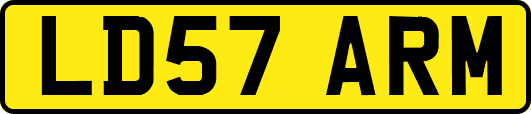 LD57ARM
