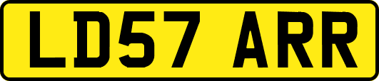 LD57ARR