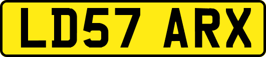LD57ARX