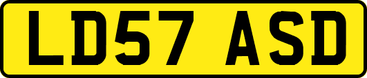 LD57ASD