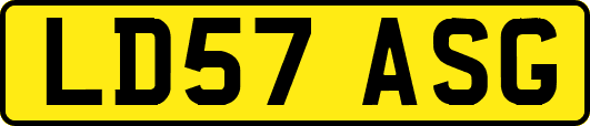 LD57ASG