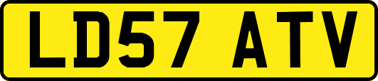 LD57ATV