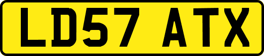 LD57ATX