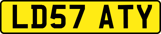 LD57ATY