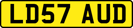 LD57AUD