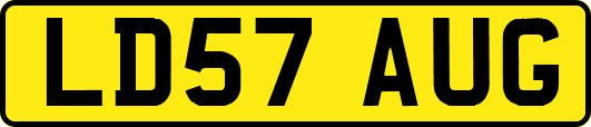 LD57AUG