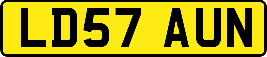 LD57AUN