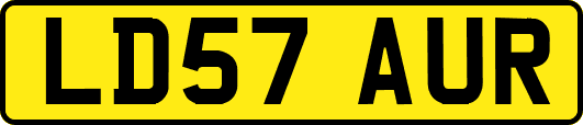 LD57AUR