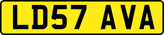 LD57AVA