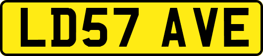 LD57AVE