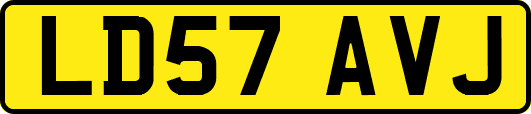 LD57AVJ