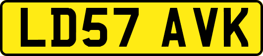 LD57AVK