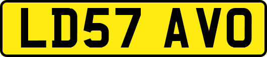 LD57AVO